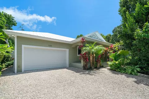 125 N Hammock Rd, Islamorada, FL 33036