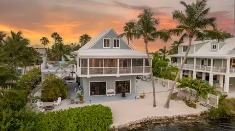 Exterior - 46 Mutiny Pl, Key Largo, FL 33037 photo 15 of 15