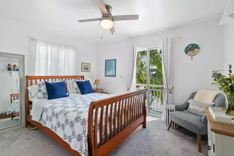 Bedroom - 46 Mutiny Pl, Key Largo, FL 33037 photo 4 of 5