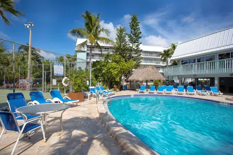 1901 S Roosevelt Blvd #101S, Key West, FL 33040