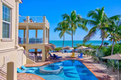 1446 Calle Bogota, Summerland Key, FL 33042