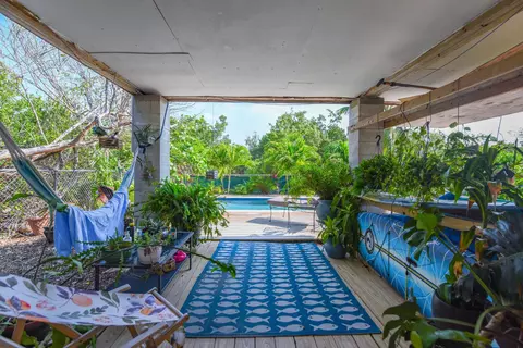 Exterior - 31353 Avenue E, Big Pine Key, FL 33043 photo 7 of 13