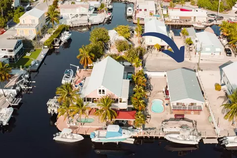 338 Windley Rd #N/A, Key Largo, FL 33037