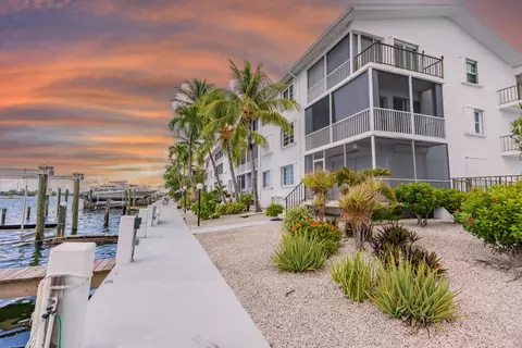 1217 Sombrero Blvd UNIT 21, Marathon, FL 33050
