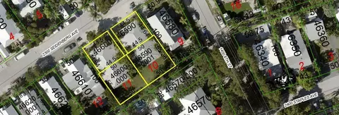 2322-2324 Seidenberg Ave, Key West, FL 33040
