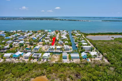 774 Blackbeard Rd, Little Torch Key, FL 33042