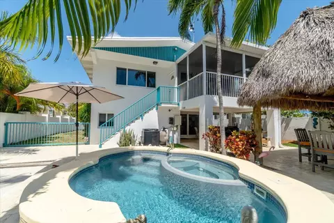 1600 Yellowtail Ave, Marathon, FL 33050