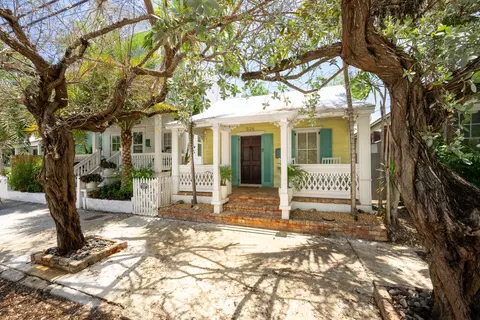 526 Grinnell St, Key West, FL 33040
