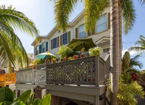 3075 Flagler Ave #1, Key West, FL 33040