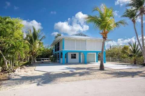 29147 Cactus Ln, Big Pine Key, FL 33043