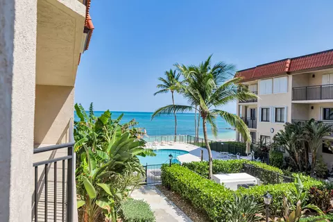 1001 W Ocean Dr #1-208, Key Colony Beach, FL 33051