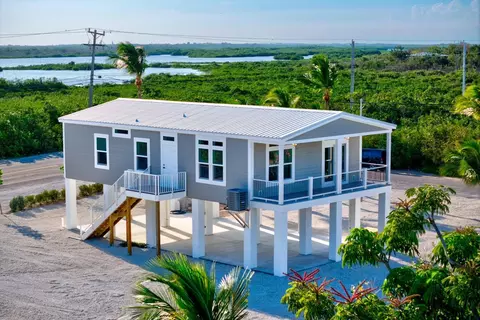 28120 County Rd, Little Torch Key, FL 33042