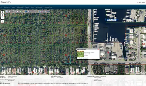 Caple Road, Key Largo, FL 33037 photo 2