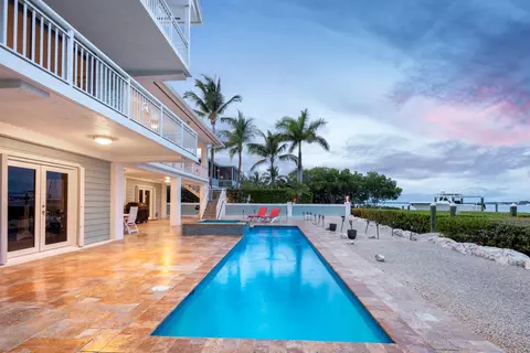 Exterior - 21 Mutiny Pl, Key Largo, FL 33037 photo 18 of 19