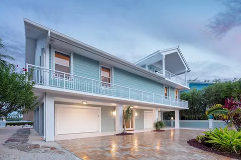 Exterior - 21 Mutiny Pl, Key Largo, FL 33037 photo 17 of 19