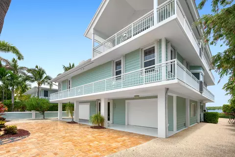 Exterior - 21 Mutiny Pl, Key Largo, FL 33037 photo 10 of 19