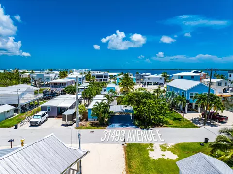 31493 Avenue E, Big Pine Key, FL 33043 photo 2