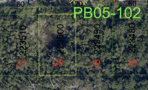 20 Metes And Bounds, Little Torch Key, FL 33042