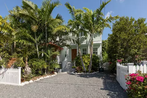 207 Virginia St, Key West, FL 33040