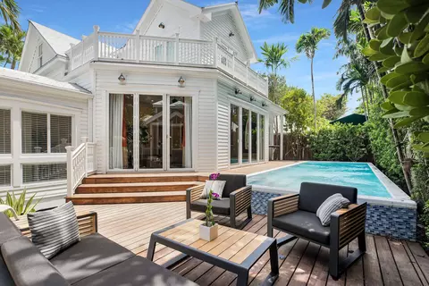 524 Frances St, Key West, FL 33040