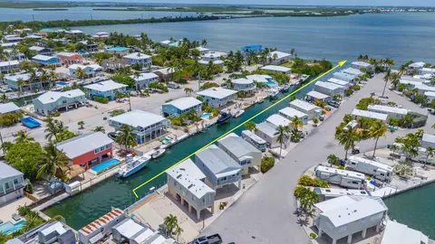 701 Spanish Main Dr #609, Cudjoe Key, FL 33042