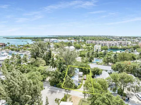 lot686 46th Street Gulf Street Gulf, Marathon, FL 33050 photo 7