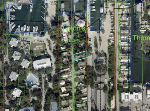 lot686 46th Street Gulf Street Gulf, Marathon, FL 33050 photo 19