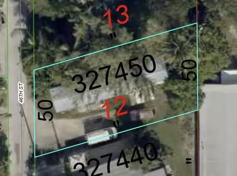 lot686 46th Street Gulf Street Gulf, Marathon, FL 33050 photo 3