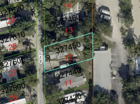 lot686 46th Street Gulf Street Gulf, Marathon, FL 33050 photo 11