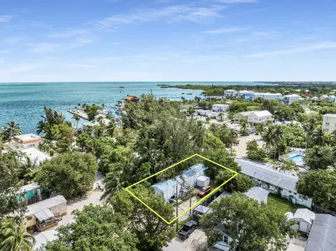 lot686 46th Street Gulf Street Gulf, Marathon, FL 33050 photo 8