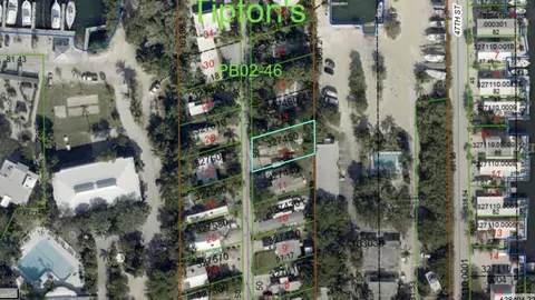 lot686 46th Street Gulf Street Gulf, Marathon, FL 33050 photo 12