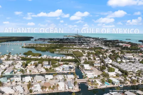 668 James Ave, Marathon, FL 33050 photo 4