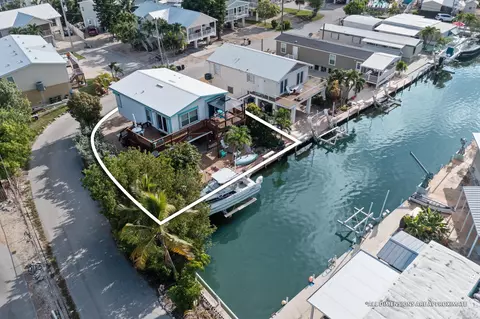 668 James Ave, Marathon, FL 33050