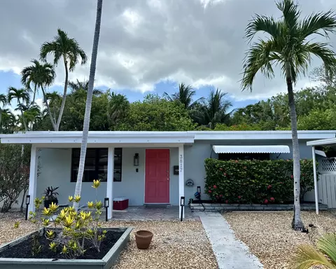 3817 Flagler Ave, Key West, FL 33040