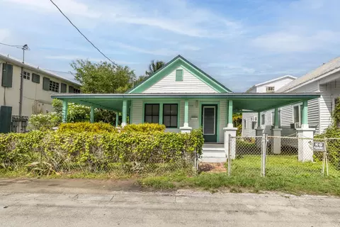 1118 Watson St, Key West, FL 33040