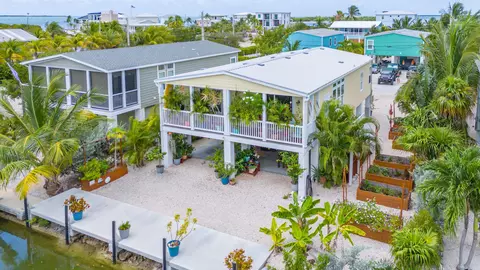 1183 De Lussan Ln, Cudjoe Key, FL 33042