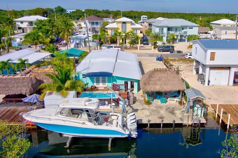 357 King Ave, Key Largo, FL 33037