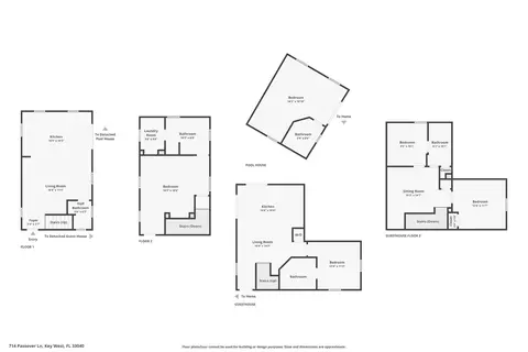 714 Passover Ln, Key West, FL 33040 photo 56
