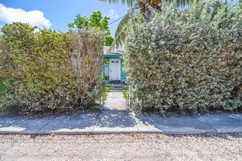 2421 Fogarty Ave #1 &2, Key West, FL 33040