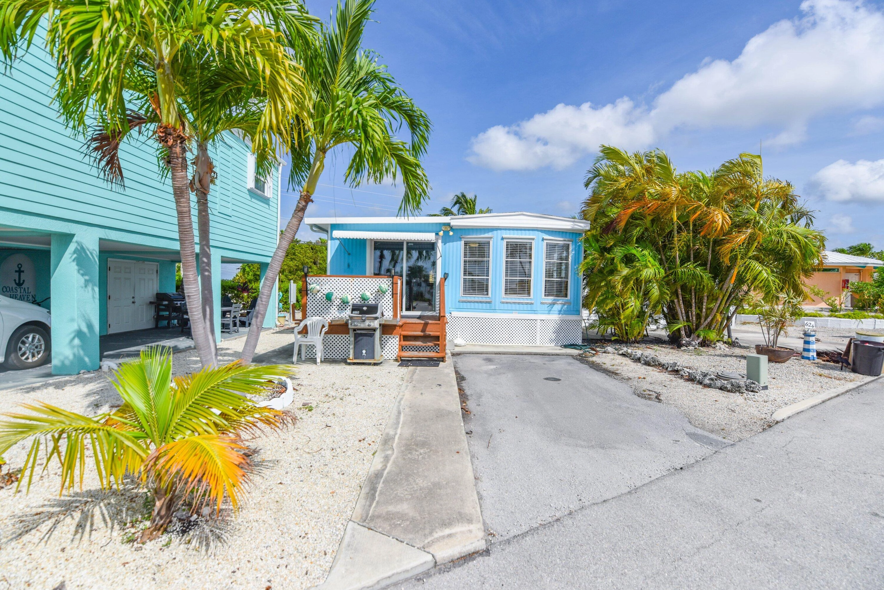 701 Spanish Main Dr Unit 625  