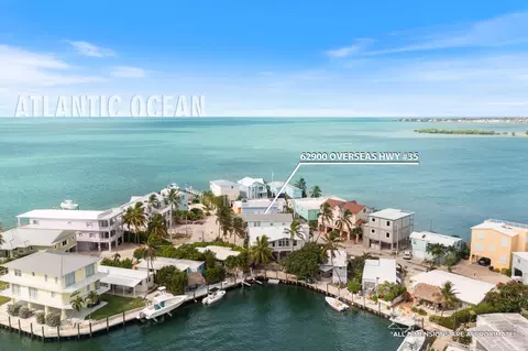 62900 Overseas Hwy #35, Conch Key, FL 33050