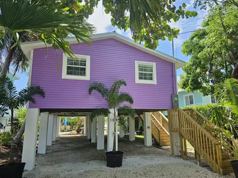 103 Long Key Lake Dr, Long Key, FL 33001