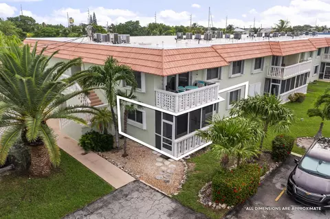 15 Sombrero Blvd #112W, Marathon, FL 33050