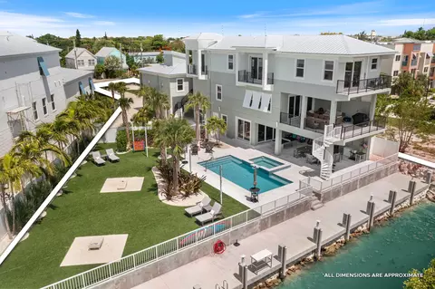 715 50th Street Gulf, Marathon, FL 33050