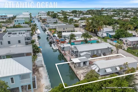 424 81st Street Ocean, Marathon, FL 33050