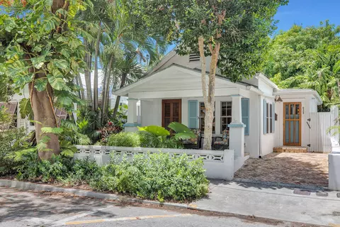628 Margaret St, Key West, FL 33040