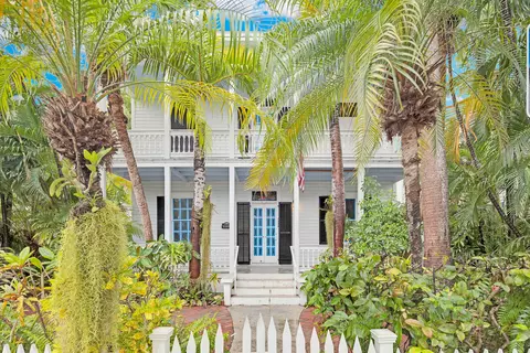 1311 Olivia St, Key West, FL 33040