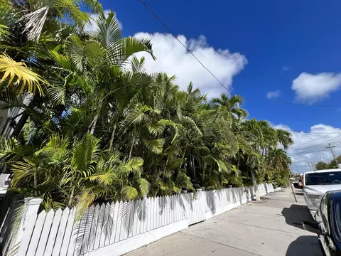 1017 Eaton St, Key West, FL 33040