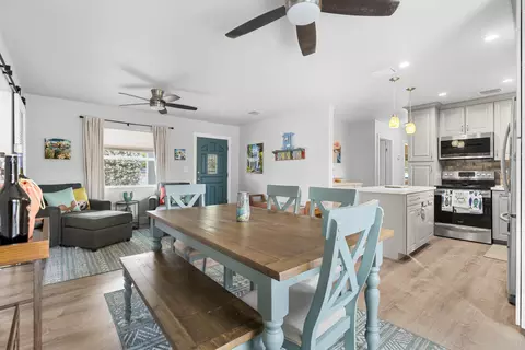 Dining - 1202 Ashby St, Key West, FL 33040 photo 2 of 4