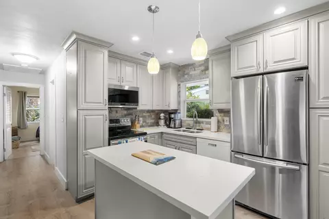 Kitchen - 1202 Ashby St, Key West, FL 33040 photo 2 of 2